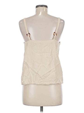 Topshop Sleeveless Top (view 2)