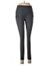 Eddie Bauer Chevron-herringbone Gray Active Pants Size M (petite) - photo 1