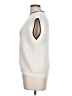 Commense White Sweater Vest Size L - photo 5
