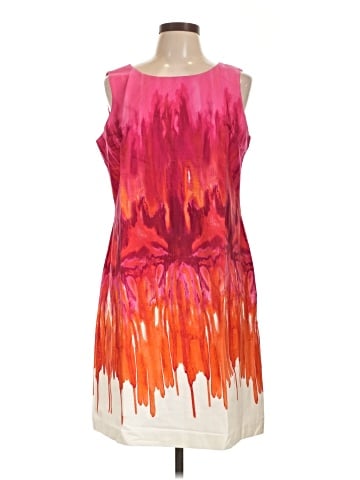 Calvin Klein Cocktail Dress (view 1)