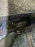 Talbots 100% Cotton Blue Denim Skirt Size 18 Petite - photo 4