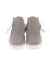 Steve Madden Gray Sneakers Size 8 - photo 2