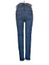 American Eagle Outfitters Stripes Blue Jeans Size 2R - photo 2