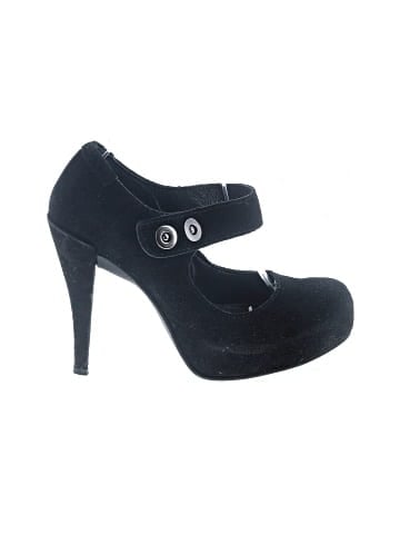 Pedro Garcia Heels (view 1)