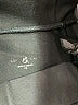 Lou & Grey Solid Black Active Pants Size XS - photo 7