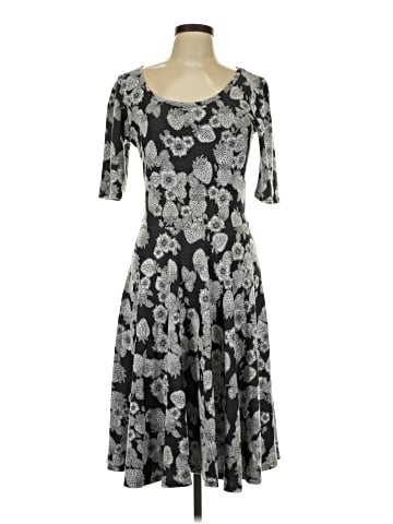 Lularoe Cocktail Dress (view 1)