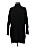 Steve Madden Black Turtleneck Sweater Size S - photo 1