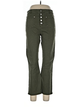 Ann Taylor Loft Jeans