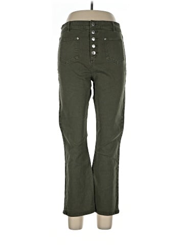 Ann Taylor LOFT Jeans (view 1)