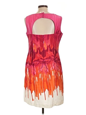 Calvin Klein Cocktail Dress (view 2)