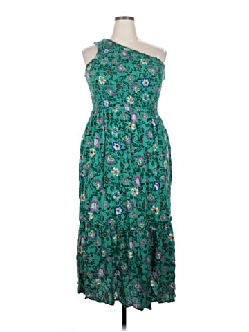 Knox Rose Casual Dress (view 1)
