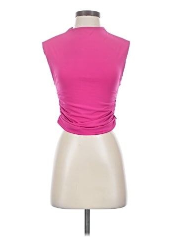 DKNY Jeans Sleeveless Top (view 1)