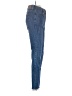 American Eagle Outfitters Stripes Blue Jeans Size 2R - photo 4