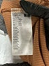 Uniqlo Solid Tan Casual Dress Size S - photo 8