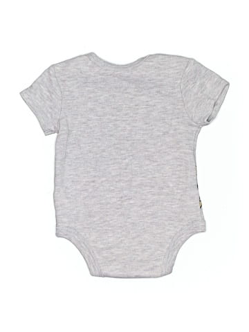Star Wars Short Sleeve Onesie (view 2)