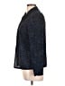 Jump Apparel Blue Cardigan Size L - photo 5