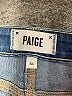 Paige Hearts Blue Jeans Size 31 waist - photo 7