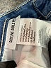 Paige Hearts Blue Jeans Size 31 waist - photo 8