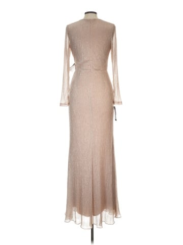 Betsy & Adam Cocktail Dress (view 2)