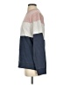 Original Use 100% Cotton Color Block Blue Sweatshirt Size S - photo 5