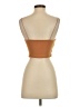 Me To We Brown Tank Top Size XS - photo 2