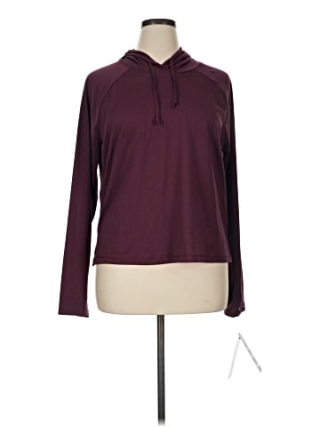 RBX Long Sleeve Polo (view 1)