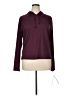 RBX Burgundy Long Sleeve Polo Size XL - photo 1