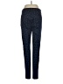 Talbots Polka Dots Blue Casual Pants Size 4 - photo 2