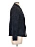 Jump Apparel Blue Cardigan Size L - photo 4