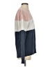 Original Use 100% Cotton Color Block Blue Sweatshirt Size S - photo 4