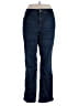 Chico's Blue Jeans Size Lg (2.5) - photo 1