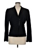 Worth New York Black Blazer Size 6 - photo 1