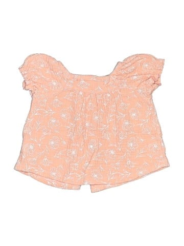 RZ Rachel Zoe Sleeveless Blouse (view 2)