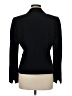Worth New York Black Blazer Size 6 - photo 2