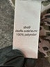 Maurices 100% Polyester Silver Long Sleeve Blouse Size XS - photo 9