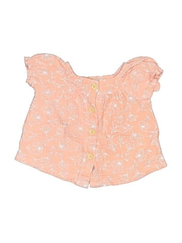 RZ Rachel Zoe Sleeveless Blouse (view 1)