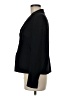 Worth New York Black Blazer Size 6 - photo 5