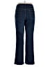Chico's Blue Jeans Size Lg (2.5) - photo 2