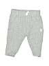 Little Planet by Carter's Gray Sweatpants 0-3 MO / 3 MO - photo 1