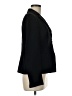 Worth New York Black Blazer Size 6 - photo 4