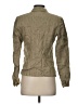 Vince. Tan Blazer Size 4 - photo 2