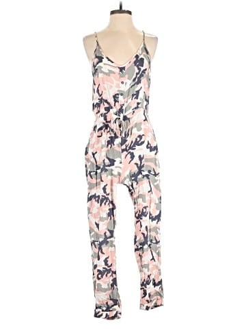 Full Circle Trends With Love Jumpsuit (view 1)