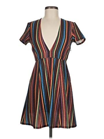Show Me Your Mumu Casual Dress (view 1)