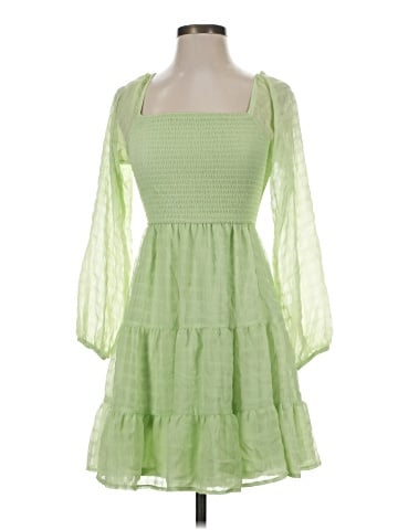 Rewind Cocktail Dress (view 1)