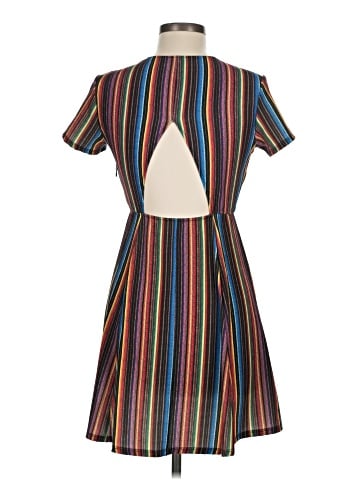 Show Me Your Mumu Casual Dress (view 2)