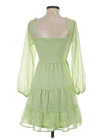 Rewind Cocktail Dress (view 2)