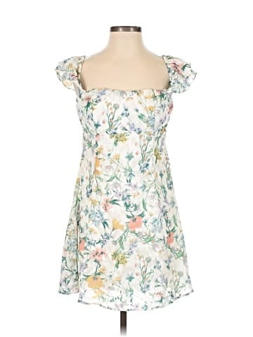 Wild Fable Casual Dress (view 1)
