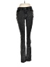 Eileen Fisher Gray Jeans Size 6 - photo 1