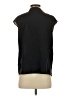 MICHAEL Michael Kors Black Sleeveless Blouse Size S - photo 2