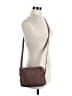 Dagne Dover Brown Crossbody Bag One size - photo 2